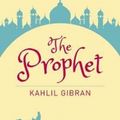 Cover Art for 9781788282406, The Prophet by Kahlil Gibran