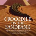 Cover Art for 9780446573214, Crocodile on the Sandbank by Elizabeth Peters