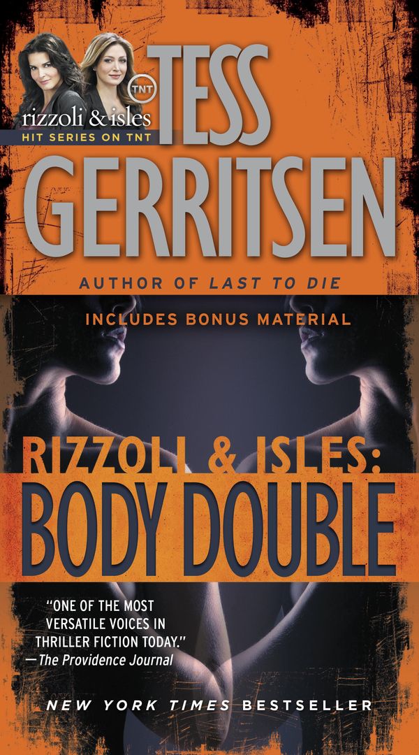 Cover Art for 9780345478658, Body Double: A Rizzoli & Isles Novel by Tess Gerritsen