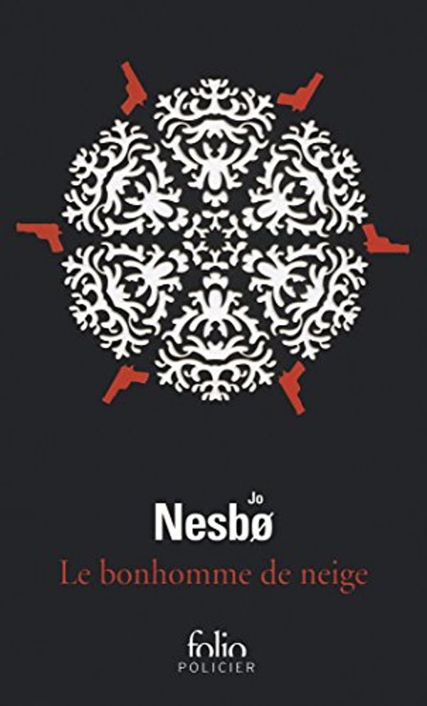 Cover Art for 9782070467068, Le bonhomme de neige : Une enquête de l'inspecteur Harry Hole by Nesbø, Jo