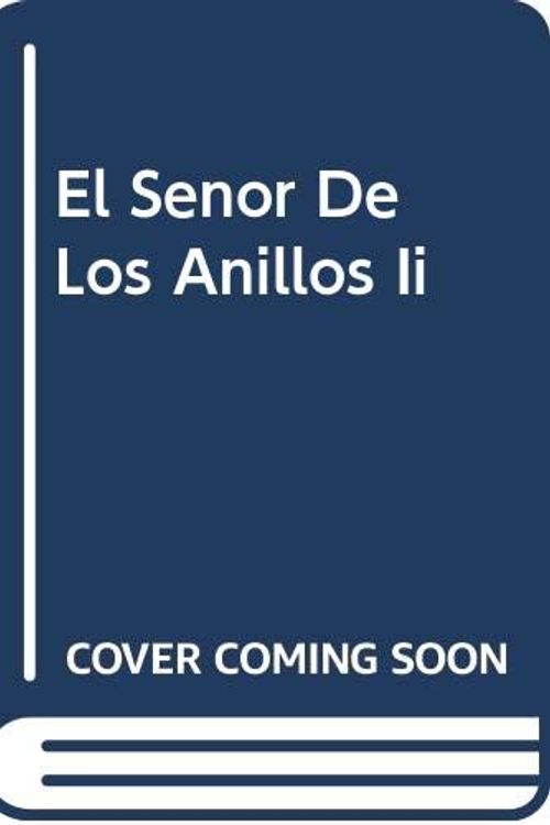 Cover Art for 9789703701698, El senor de los anillos 2. Las dos torres (Spanish Edition) by J.r.r. Tolkien