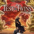 Cover Art for 9780786918065, Test Of The Twins by Margaret Weis, Tracy Hickman