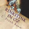 Cover Art for 9781722895389, Rinkitink in Oz by L. Frank Baum