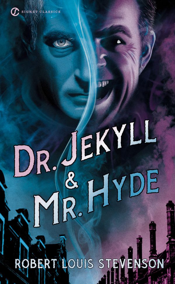 Cover Art for 9780451532251, Dr. Jekyll and Mr. Hyde by Robert Louis Stevenson
