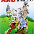 Cover Art for 9788804621430, Asterix il gallico by Albert Uderzo René Goscinny