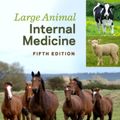 Cover Art for 9780323088398, Large Animal Internal Medicine by Bradford P. Smith