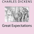 Cover Art for 9781979699341, Great Expectations by Charles Dickens
