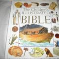 Cover Art for 9780888503121, Children's Illustrated Bible by Selina Hastings