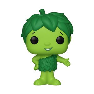 Cover Art for 0889698395991, Funko POP! Ad Icons Green Giant #43 Sprout by FUNKO