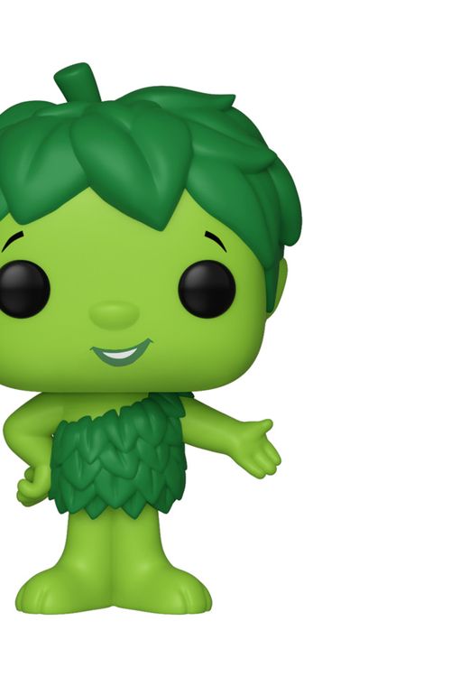 Cover Art for 0889698395991, Funko POP! Ad Icons Green Giant #43 Sprout by FUNKO