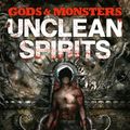Cover Art for 9781849975421, Unclean Spirits by Chuck Wendig
