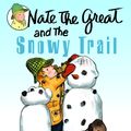 Cover Art for 9780385372329, Nate the Great and the Snowy Trail by Marjorie Weinman Sharmat