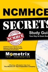 Cover Art for 9781610722438, NCMHCE Secrets by Ncmhce Exam Secrets Test Prep Team