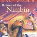 Cover Art for 9780141313665, Return of the Nimbin by Jenny Wagner