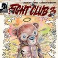 Cover Art for B07SD85DNY, Fight Club 3 #7 by Chuck Palahniuk