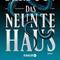 Cover Art for 9783426227176, Das neunte Haus by Unknown