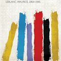 Cover Art for B018PLHHH4, Arsène Lupin versus Herlock Sholmes by Maurice Leblanc