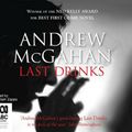 Cover Art for 9781489487681, Last Drinks by Andrew McGahan