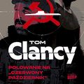 Cover Art for 9788324057016, Polowanie na Czerwony Październik by Tom Clancy