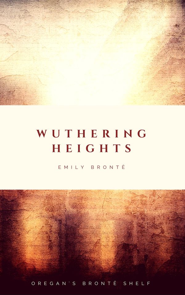 Cover Art for 9781420922288, Wuthering Heights by Emily Bronte