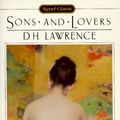 Cover Art for 9780451518828, Lawrence D H : Sons and Lovers (Signet classics) by D H. Lawrence