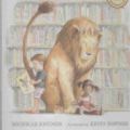 Cover Art for 9781430102892, Library Lion by Michelle Knudsen