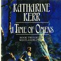 Cover Art for 9780002240178, A Time of Omens by Katharine Kerr