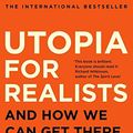 Cover Art for 9783121007578, Utopia for Realists (English, Paperback, Rutger Bregman) by Rutger Bregman