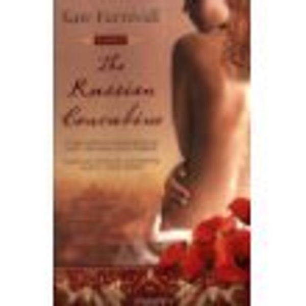 Cover Art for 9780425222836, The Russian Concubine Edition: Reprint by Furnivall, Kate