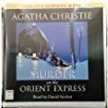 Cover Art for 9780754053453, Murder on the Orient Express by Agatha Christie