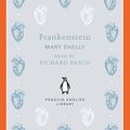 Cover Art for 9780718198299, Frankenstein by Mary Shelley
