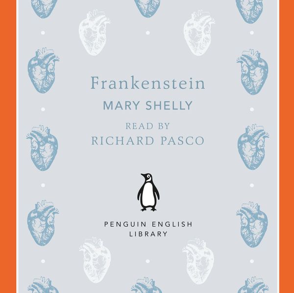 Cover Art for 9780718198299, Frankenstein by Mary Shelley