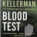 Cover Art for 9780755357260, Blood Test by Jonathan Kellerman