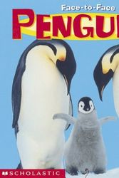 Cover Art for 9780439317085, Penguins (Face-to-face) by Stuart Lafford