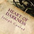 Cover Art for 9781539940401, Heart of Darkness by Joseph Conrad