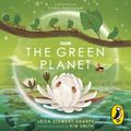 Cover Art for 9781405952392, The Green Planet by Leisa Stewart-Sharpe