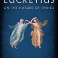 Cover Art for 9780872205888, On the Nature of Things by Lucretius