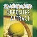 Cover Art for 9780786265398, Opposites Attract by Nora Roberts