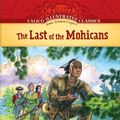 Cover Art for 9781616411626, The Last of the Mohicans by James Fenimore Cooper