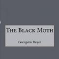 Cover Art for 9781519436924, The Black Moth by Georgette Heyer