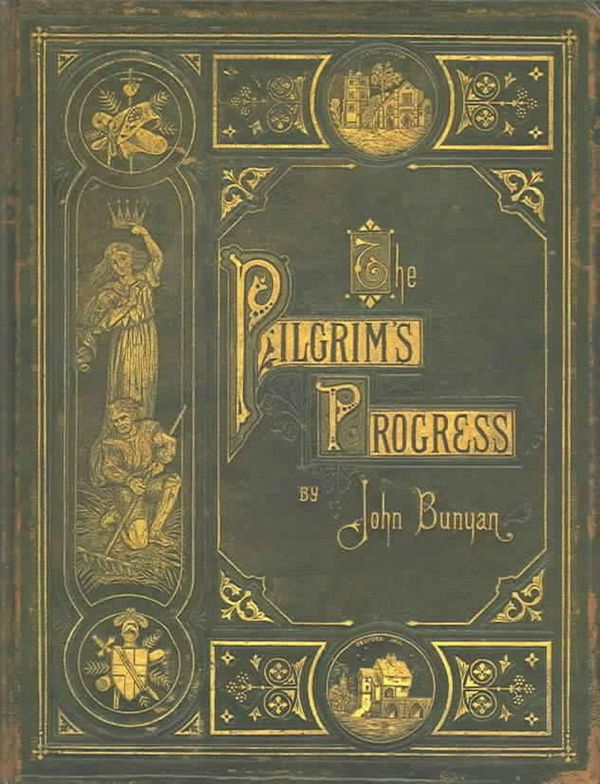 Cover Art for 9780890514405, Pilgrim's Progress by John Bunyan