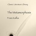 Cover Art for 9781937487454, The Metamorphosis by Franz Kafka