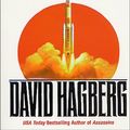Cover Art for 9780812550641, White House by David Hagberg