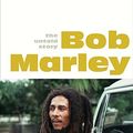 Cover Art for 9780865479999, Bob Marley by Chris Salewicz
