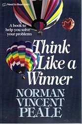 Cover Art for 9780842370851, Think Like a Winner by Norman Vincent Peale