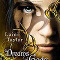 Cover Art for 9783596033171, Dreams of Gods and Monsters by Laini Taylor