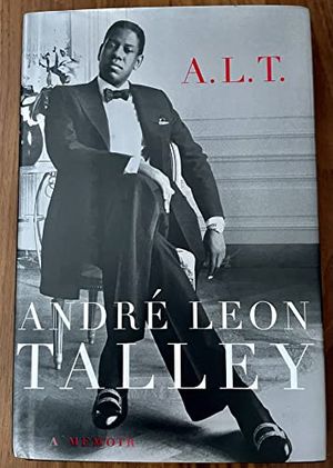Cover Art for 9780375508288, A.L.T.: A Memoir by Andre Leon Talley
