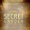 Cover Art for 9781421213255, The Secret Garden by Frances Hodgson Burnett