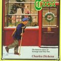 Cover Art for 9780590435277, A Christmas Carol by Charles Dickens