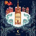 Cover Art for 9781785031069, The Girl in The Tower by Katherine Arden